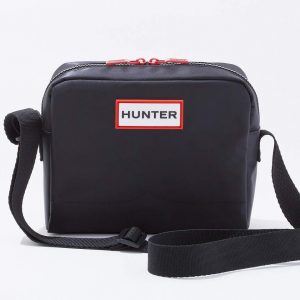 HUNTER 英国王室御用達